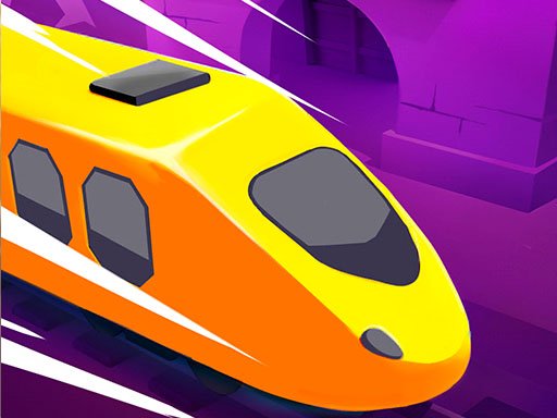 Play Brain Train: Railway Puzzle Game