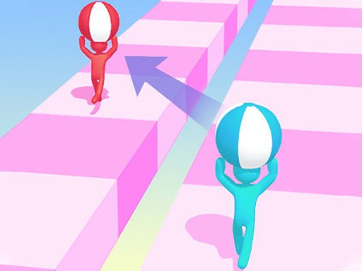Play Tricky Track 3D Game