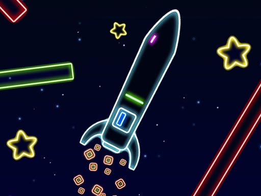 Play Land Rocket Game