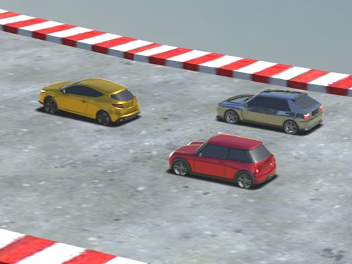 Play Violent Race Game