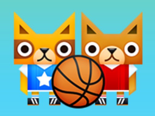 Play Basketball Shooter Game