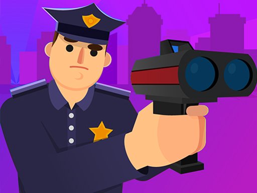 Play Let’s Be Cops 3D Game