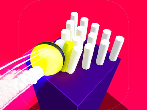 Play Strike Hit Game