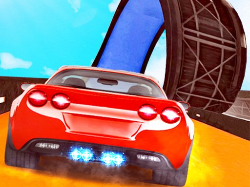 Play Car City – Real Stunt Challenge Game