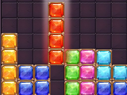 Play Block Puzzle 3D – Jewel Gems Game