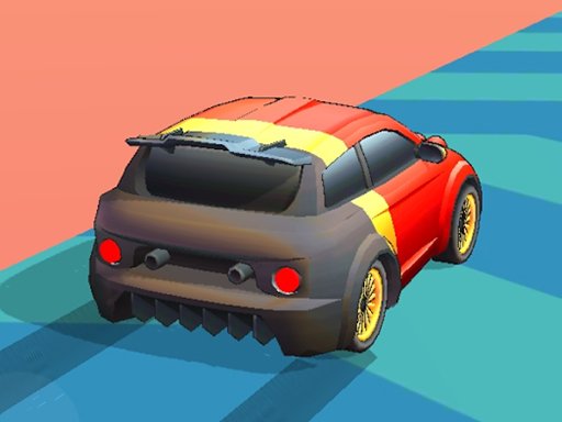 Play Gear Race 3D Game