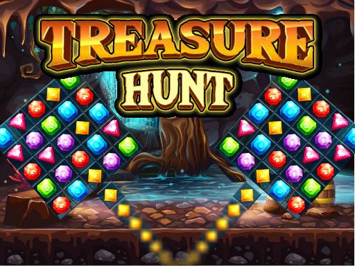 Play Treasure Hunt Game