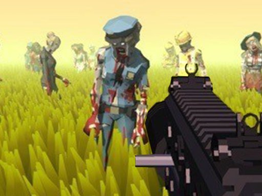 Play Zombie Royale Game