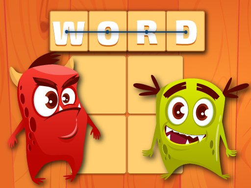 Play Learning English: Word Connect Game