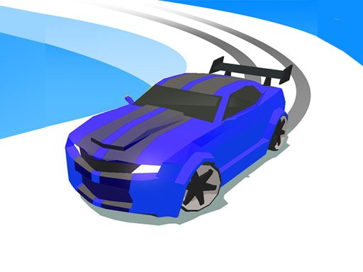 Play Drifty Race Online Game