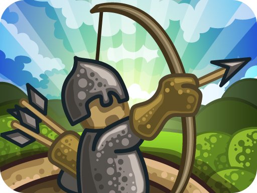 Play Tower Defense Game