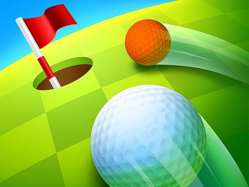 Play Golf Battle Game