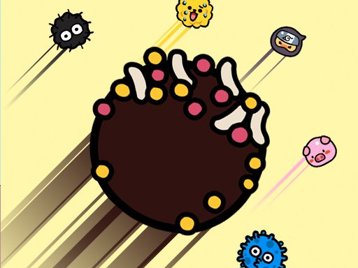 Play Idle Balls Game