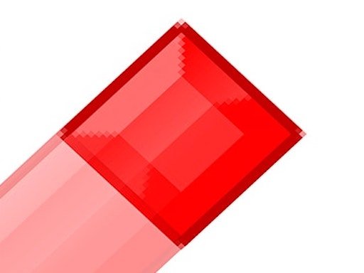 Play Jump Red Square Game
