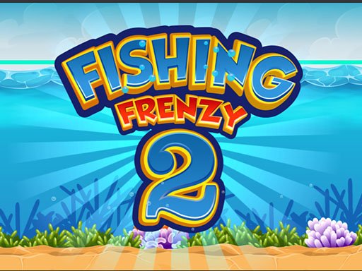 Play Fishing Frenzy 2 Fishing by Words Game