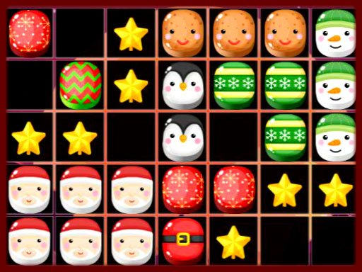 Play 1010 Christmas Game