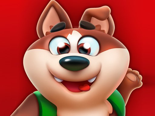 Play Puppy Blast: Journey of Crush Game