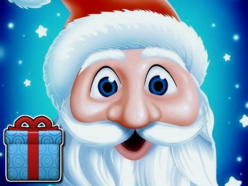 Play Christmas Gift Challenge Game