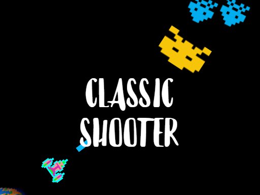 Play Classic Shooter Game