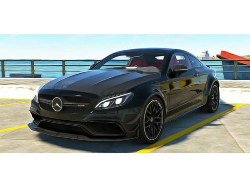 Play New Modern City Ultimate Car 3D Game