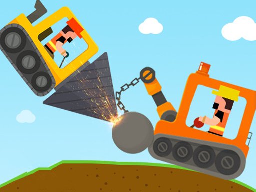 Play Robot Wars Game