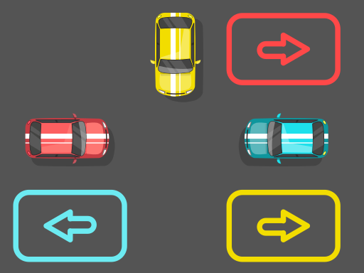 Play Draw Parking Game