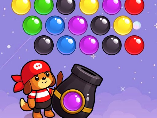 Play Bubble Shooter Ro Game