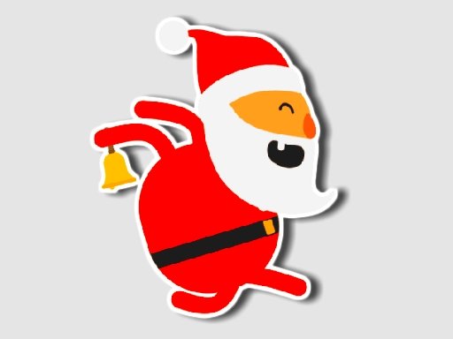 Play Santa Claus Rush Game