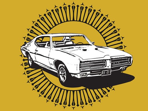 Play Vintage Cars Match 3 Game