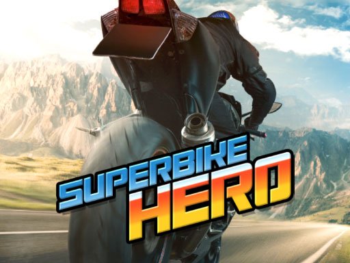 Play Superbike Hero Game