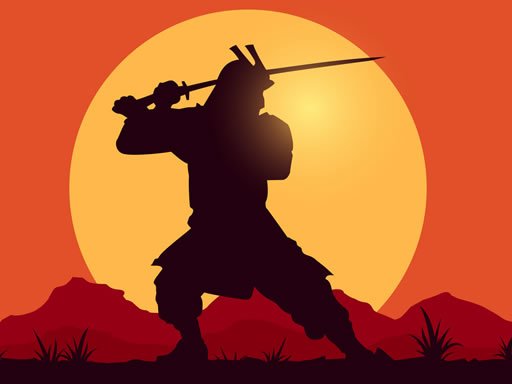 Play Samurai Fight Hidden Game