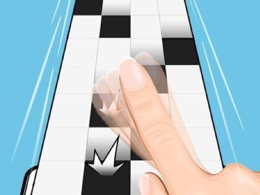 Play Don’t Tap The White Tile Game