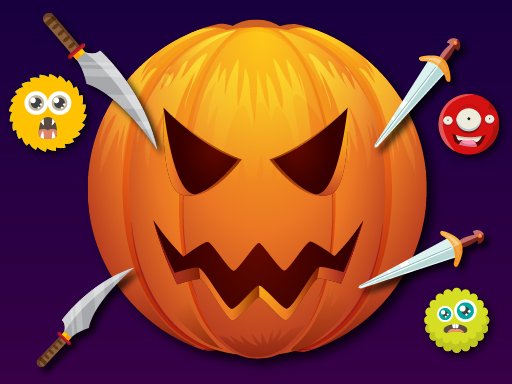 Play Kill The Monsters Halloween Game