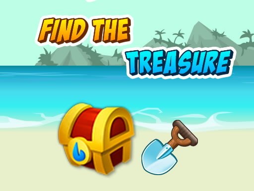 Play Find The Treasure Game