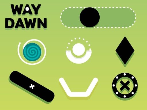 Play Way Dawn Game