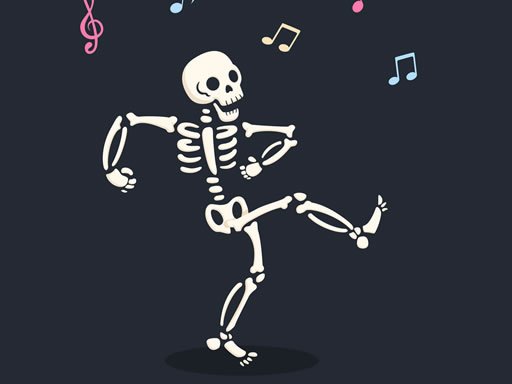Play Army Of Skeletons Jigsaw Game