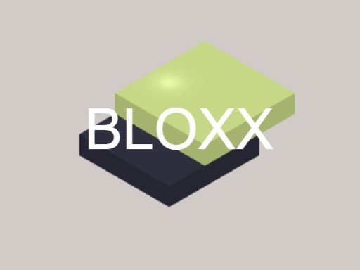 Play Bloxx Game