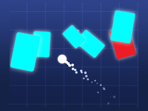 Play Brick Breaker Rush Game