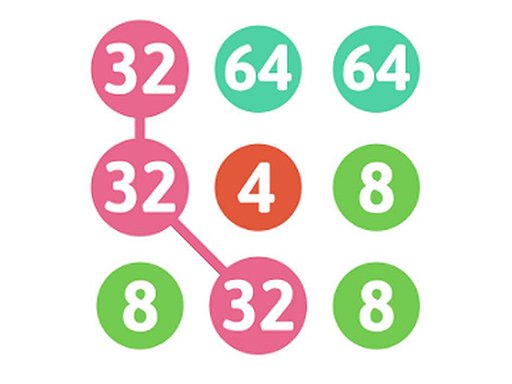 Play Connect and Merge Game