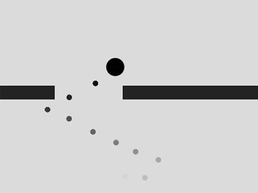 Play Zig Zag Ball Game