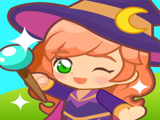 Play Magic Academy Game