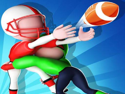 Play Crazy Touchdown Game
