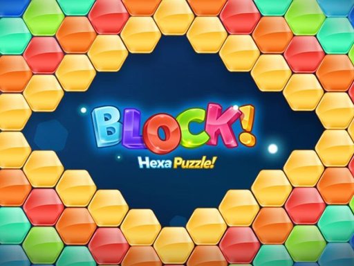 Play Hexa Puzzle Game