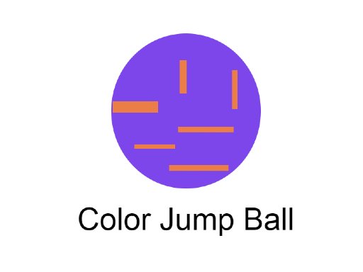Play Jump Color Ball Game