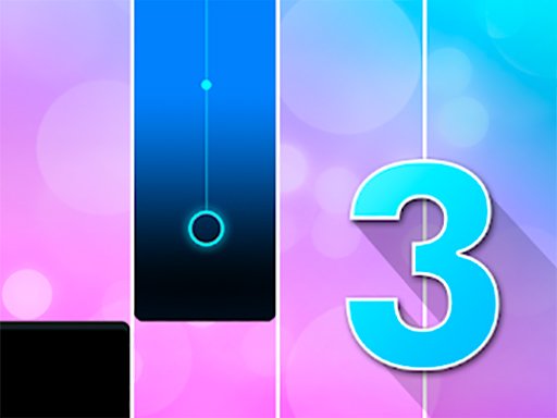 Play Piano Tiles 3 Game