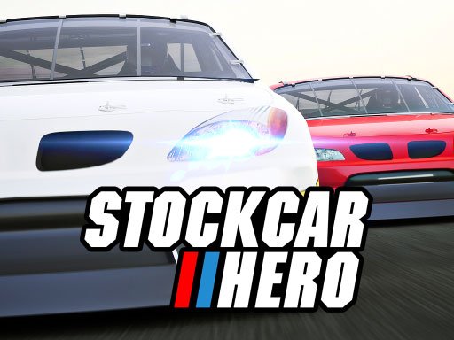 Play Stock Car Hero Game