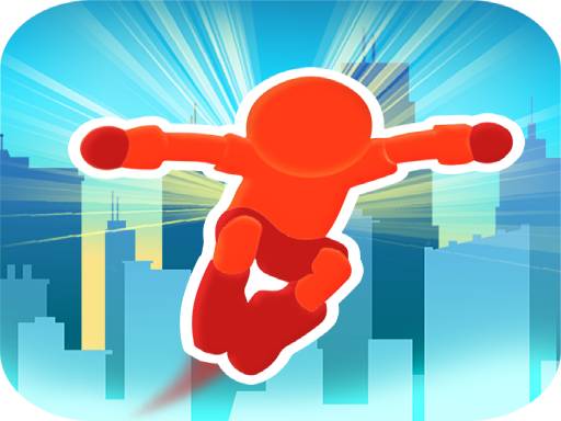 Play Parkour Race Game