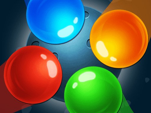 Play Bubble Cave Game