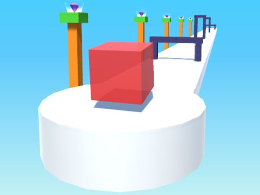Play Jelly Shift 2 Game