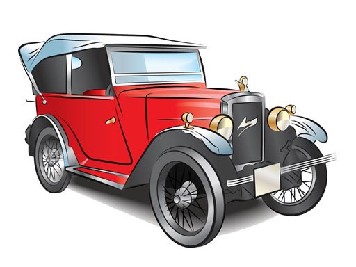 Play Extraordinary Limousine Memory Game